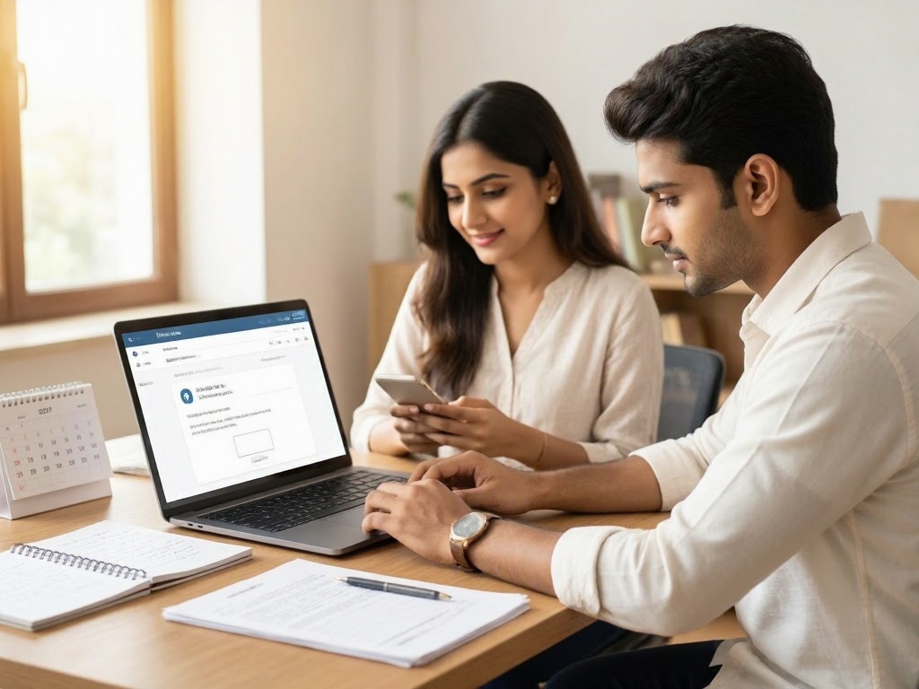 IPMAT Indore Admit Card 2027: How to Download &amp;amp; Exam City Details