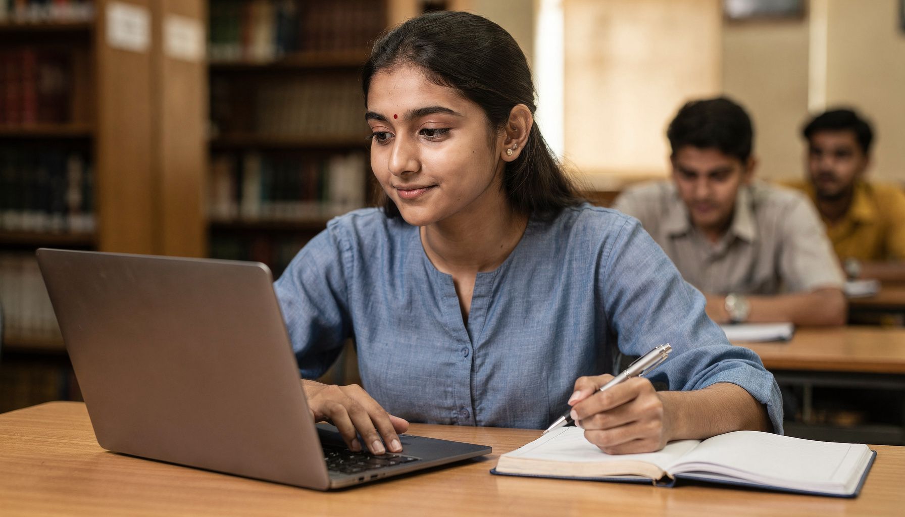 IPMAT Indore Application Form 2027: Last Date and How to Apply