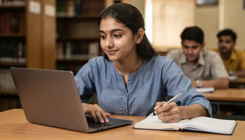 IPMAT Indore Application Form 2027: Last Date and How to Apply