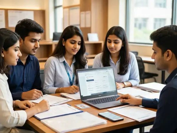 IPMAT Indore Counselling 2027: Complete Guide to Registration, Choice Filling & Seat…