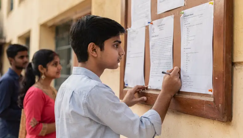 IPMAT Indore Eligibility Criteria 2027 and Age Limit: Complete Guide