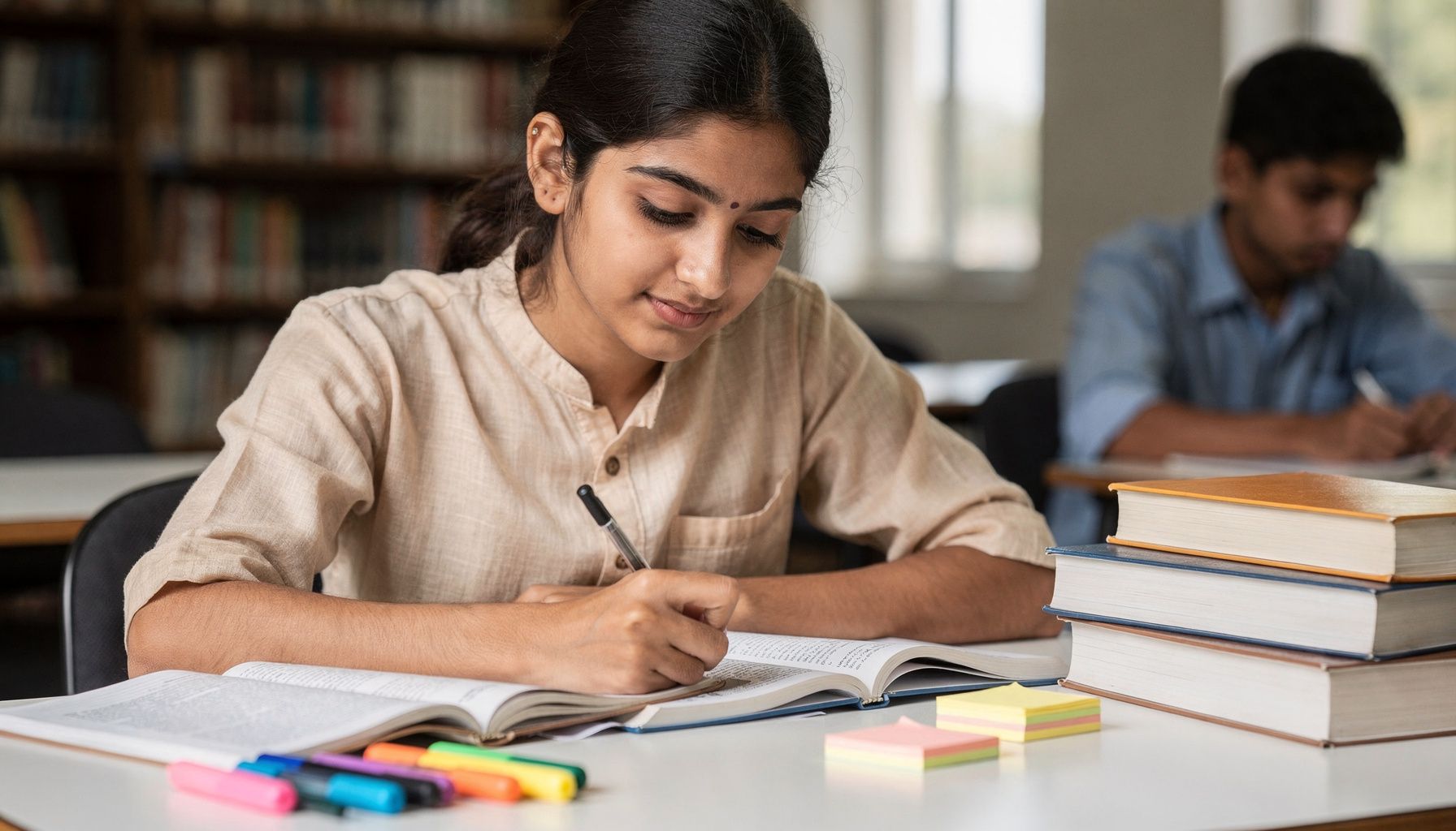 IPMAT Indore Syllabus 2027 and Exam Pattern: Complete Guide for Aspirants