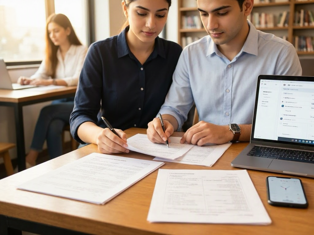 IPMAT Indore Syllabus 2027 and Exam Pattern: Complete Guide for Aspirants