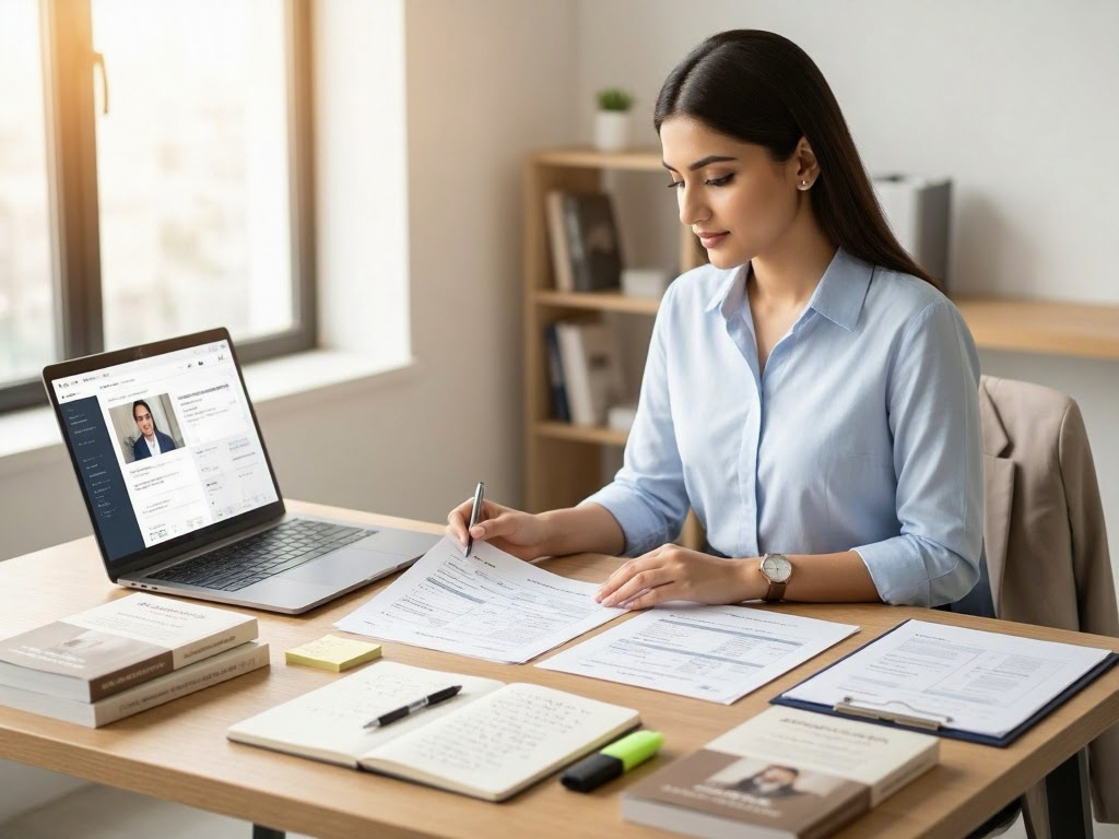 IRDAI Assistant Manager 2026 Syllabus: Exam Pattern, Descriptive Paper &amp;amp; Interview Guide