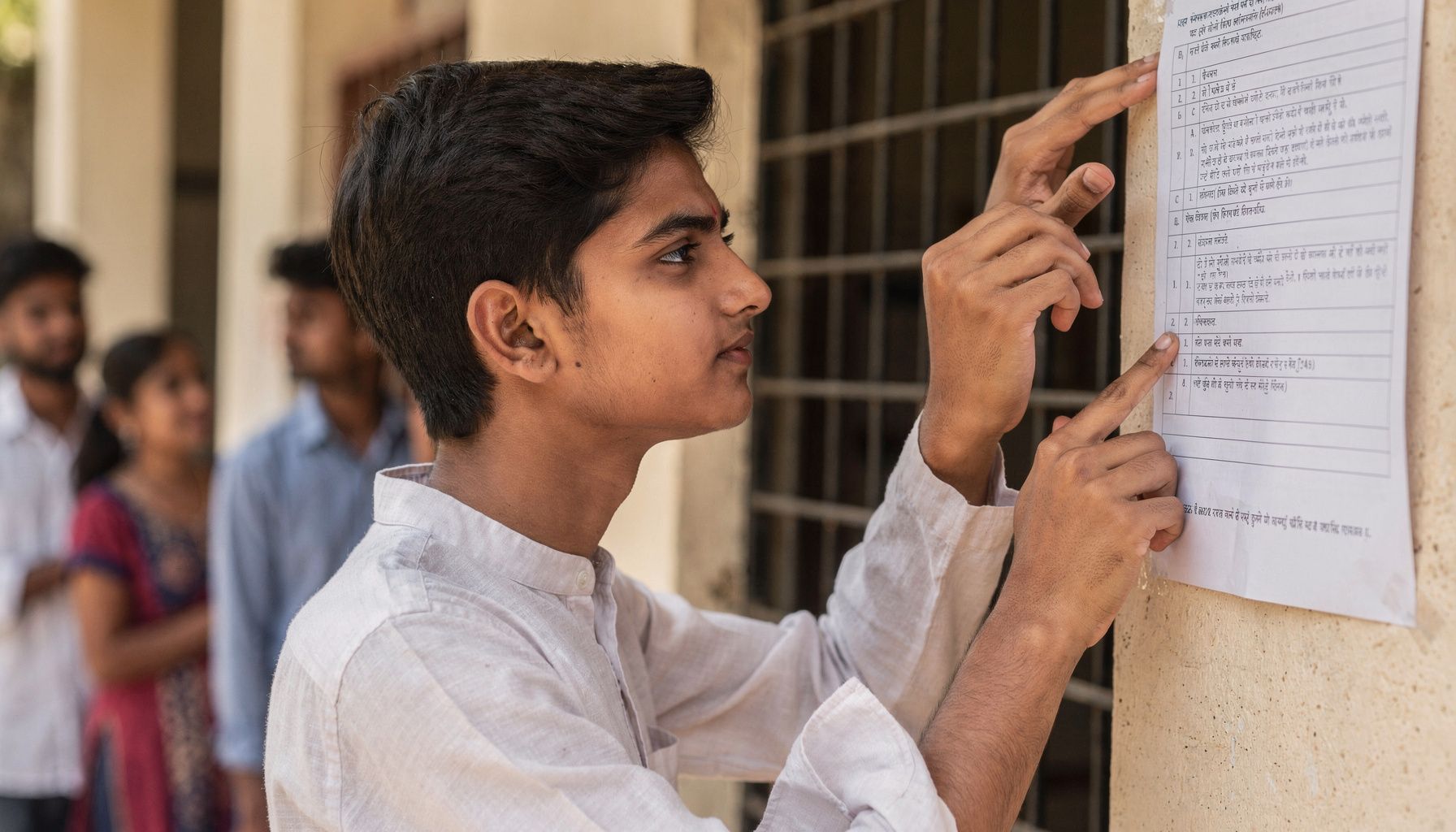ISC Improvement Exam Form 2026: Eligibility, Fees, and How to Apply