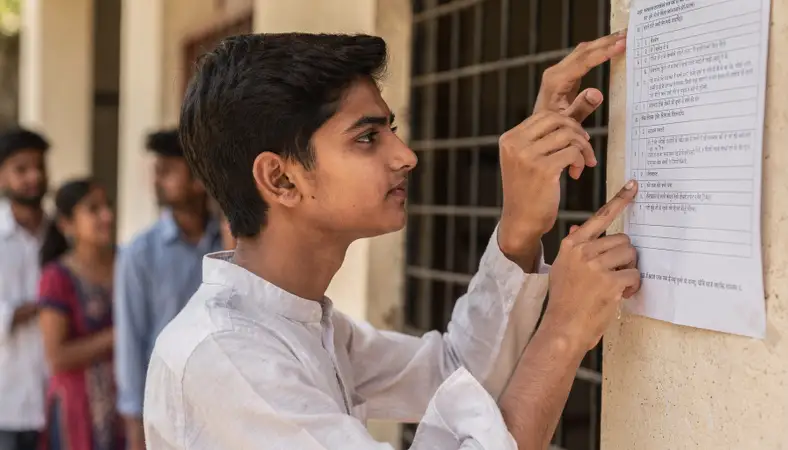 ISC Improvement Exam Form 2026: Eligibility, Fees, and How to Apply