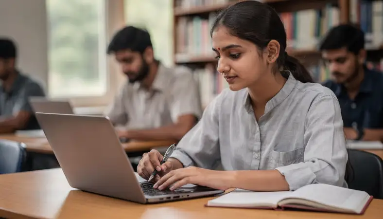 ISC Improvement Exam Form 2027: Step-by-Step Application Guide