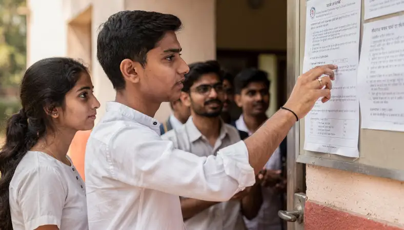 ISC Passing Marks & Grace Marks Policy 2026: Complete Guide