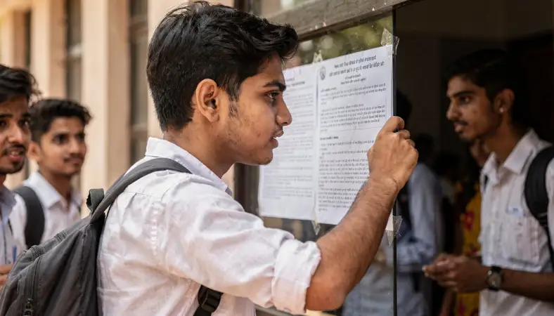 ISC Passing Marks & Grace Marks Policy 2026: Complete Guide