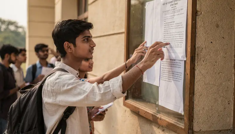 ISC Passing Marks & Grace Marks Policy 2027: Complete Guide for Students
