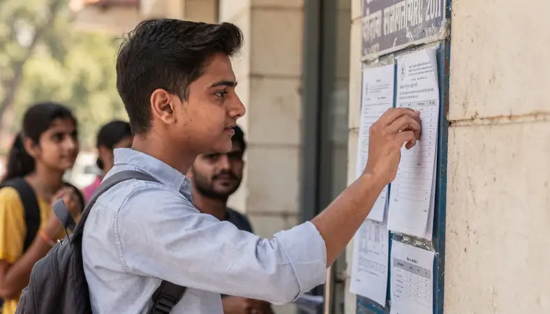 ISC Passing Marks & Grace Marks Policy 2027: Complete Guide for Students