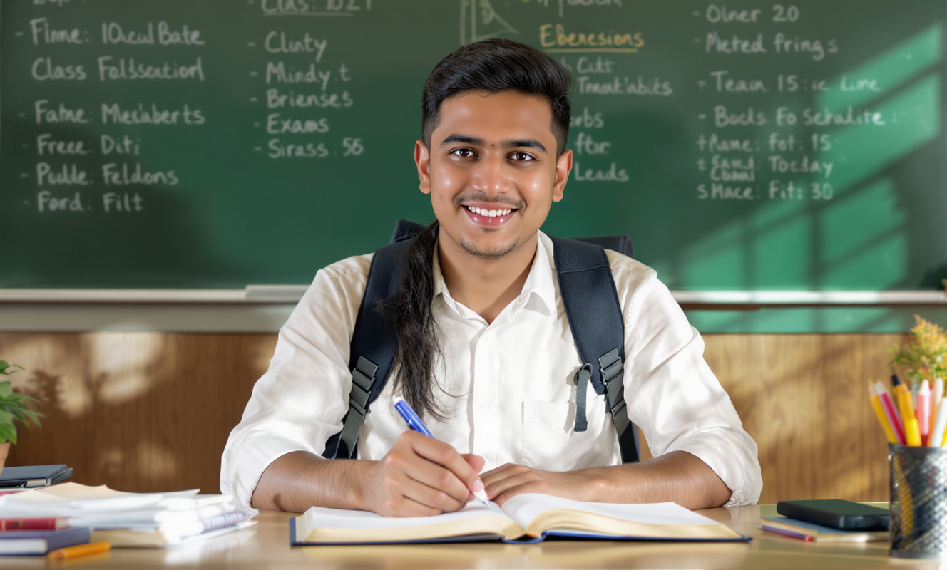 ISC Time Table 2027 for Class 10 and 12: PDF Download Guide