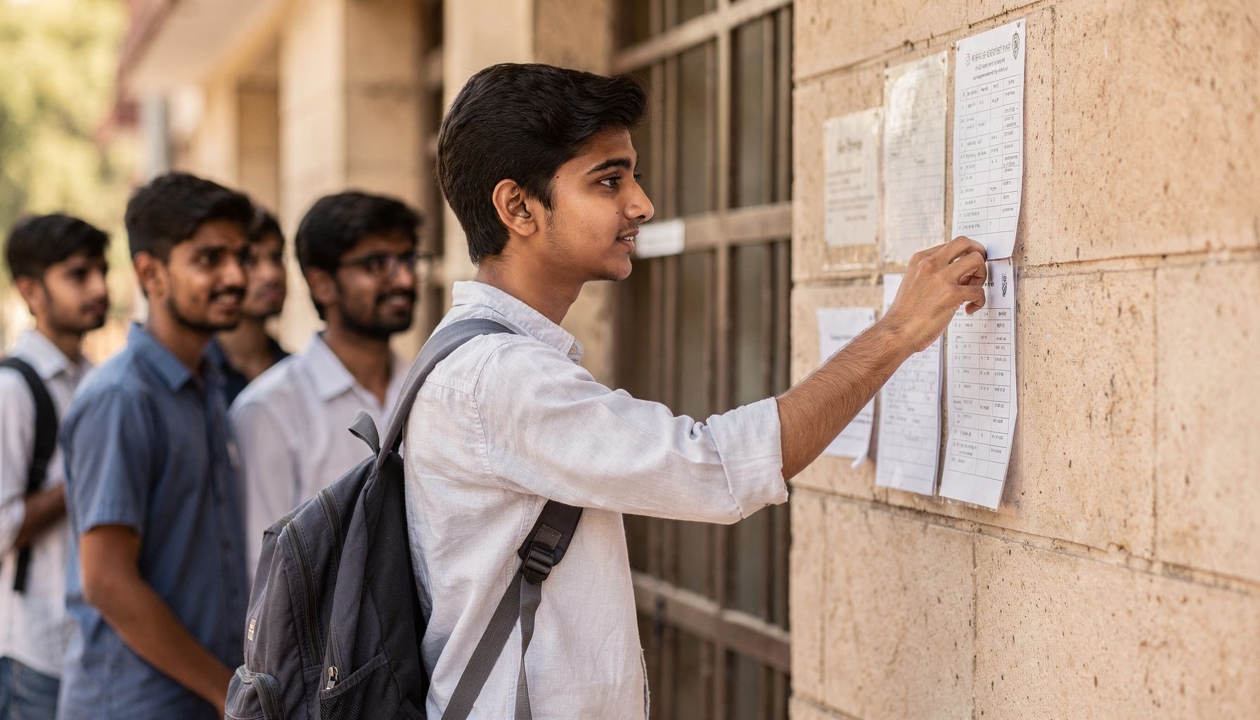 ISC Time Table 2027 for Class 10 and 12: PDF Download Guide