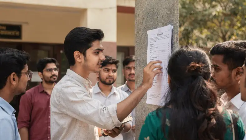 ISC Topper List 2027 for Class 10 and 12: Complete Guide and Insights