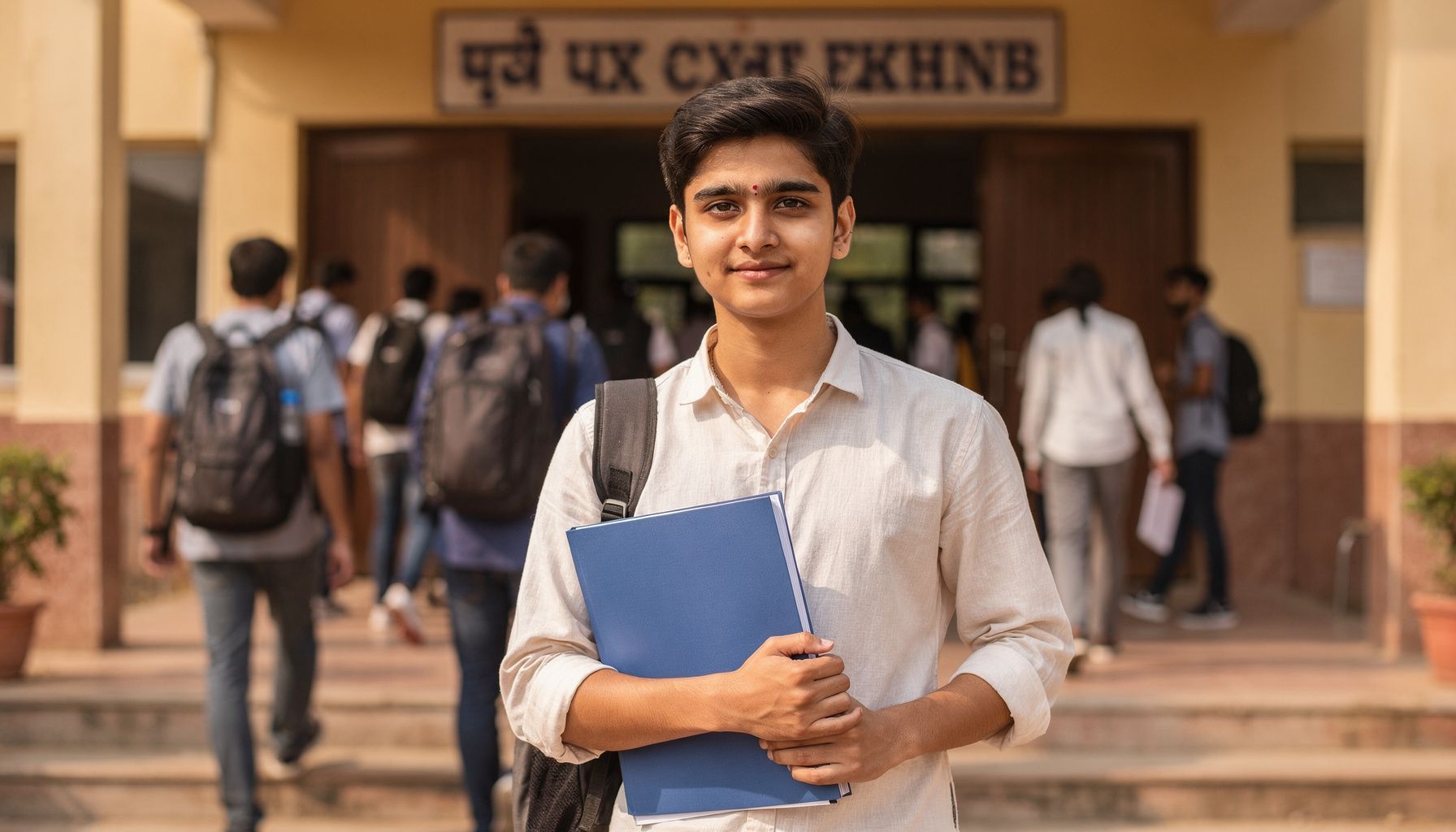 ITI Admission Admit Card 2026: Download Link &amp;amp; Exam City Slip Guide