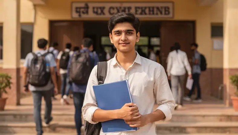 ITI Admission Admit Card 2026: Download Link & Exam City Slip Guide