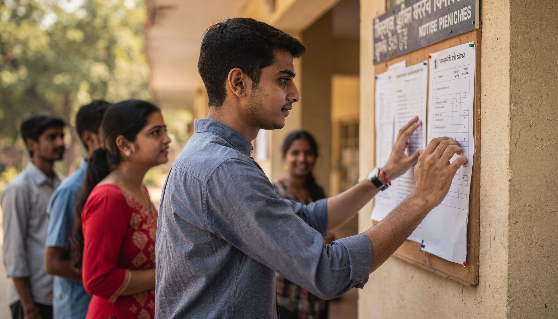 ITI Admission Answer Key 2026: PDF Download &amp;amp; Objection Window Process