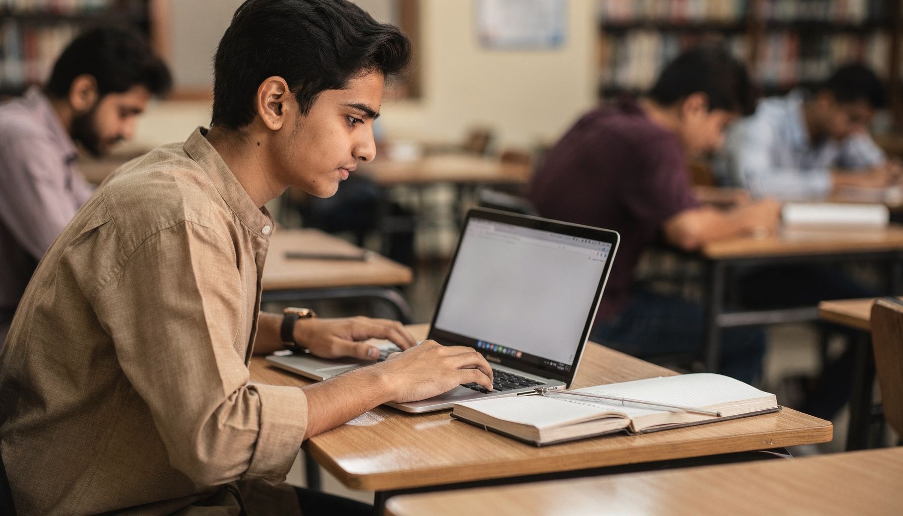 ITI Admission Application Form 2026: Registration Date &amp;amp; How to Apply