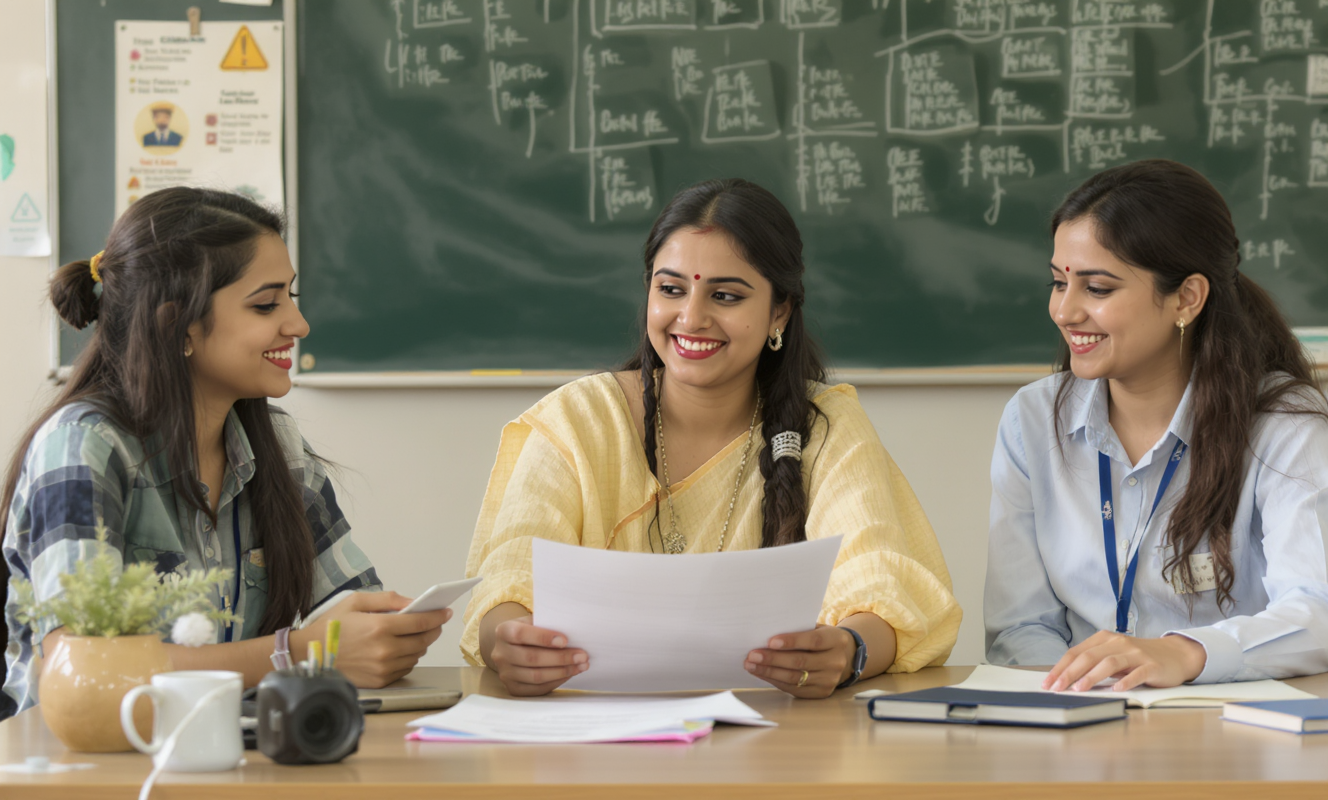 ITI Admission 2026: Cut Off, Counselling &amp;amp; Seat Allotment Guide