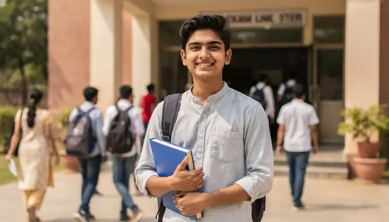 ITI Admission Exam Date 2026: Schedule, City Intimation Slip & Process