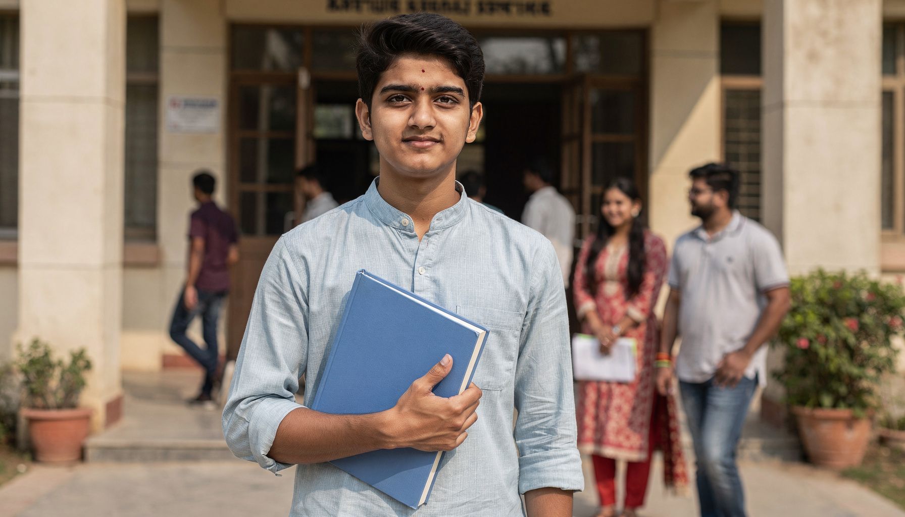 ITI Admission Exam Date 2026: Schedule, City Intimation Slip &amp;amp; Process