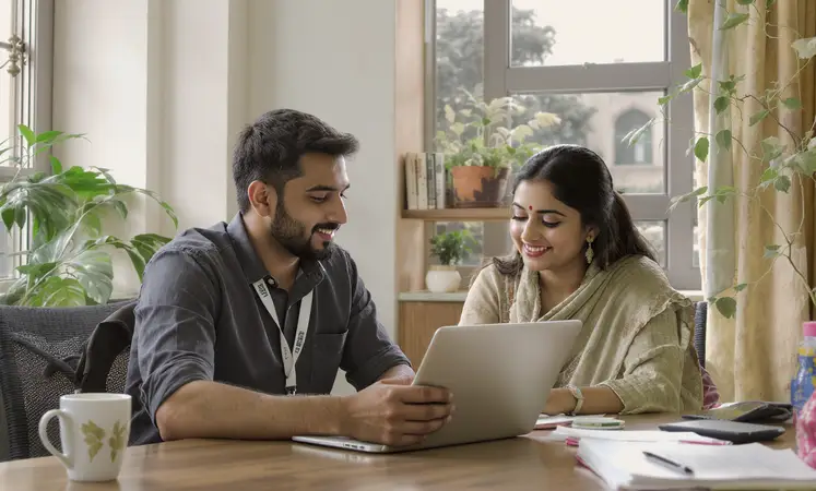 Jadavpur University Counselling Schedule & Seat Allotment 2026 Guide