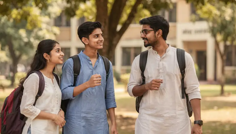 Jadavpur University Counselling Schedule & Seat Allotment 2026 Guide