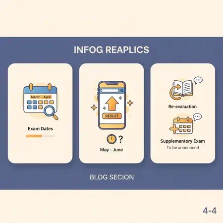 Here's an illustration for your blog post section about checking results. It's designed to be…