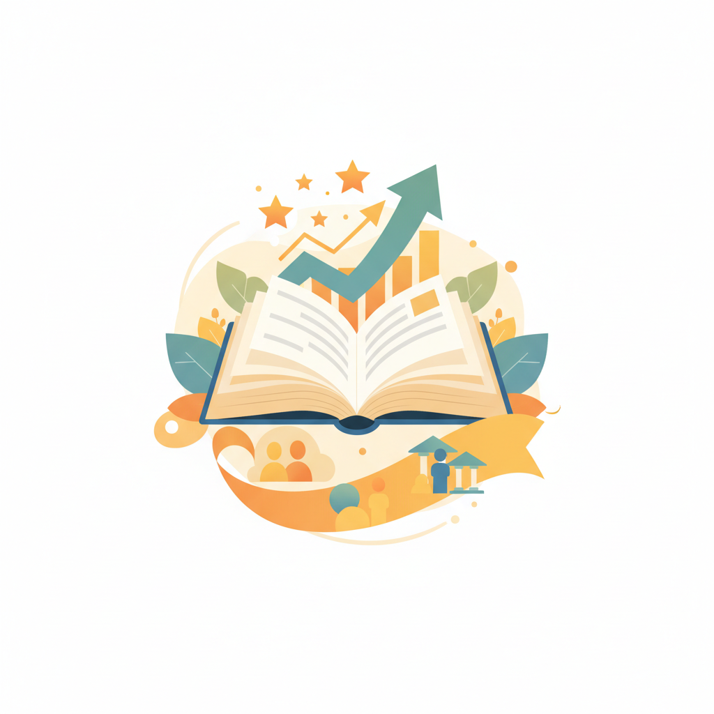 Here is an illustration that fits your description for the "Overview / Introduction"…