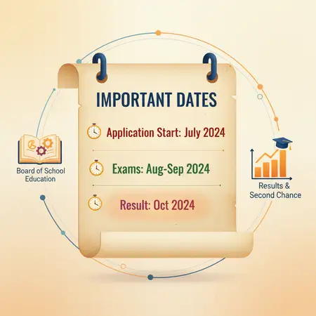 Here's an illustration for your "Important Dates" section: