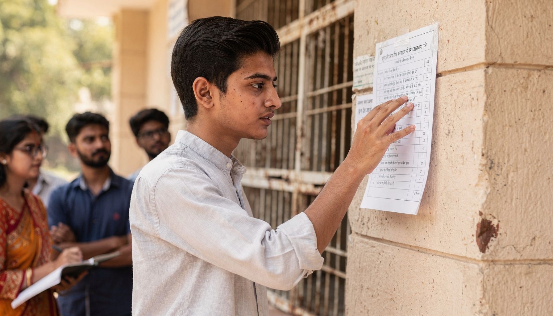 Jawaharlal Nehru University Admission 2026: Form, Eligibility &amp;amp; Key Dates