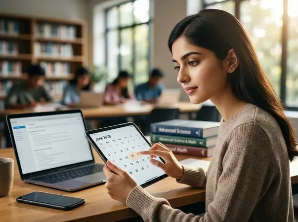 JEE Advanced 2026 Result: Rank List, AAT, JoSAA & What Happens Next