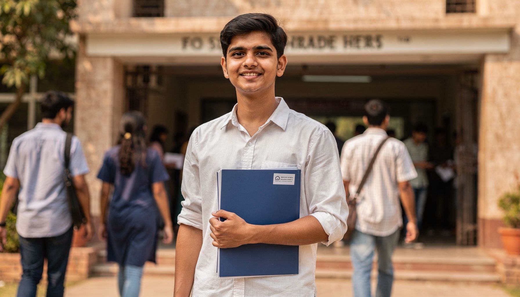 JEE Advanced Admit Card 2026: Download Link &amp;amp; Exam City Slip