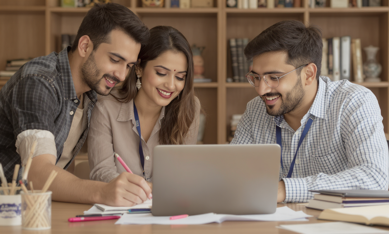 JEE Advanced Exam Date 2026: Schedule, City Slip &amp;amp; Full Guide