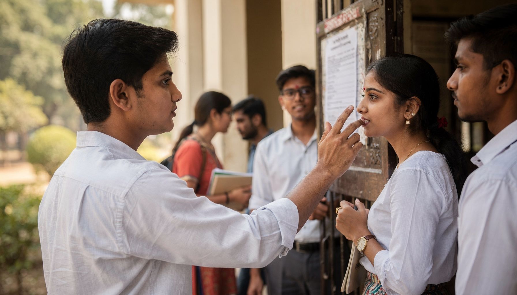 JEE Advanced Exam Date 2026: Schedule, City Slip &amp;amp; Full Guide