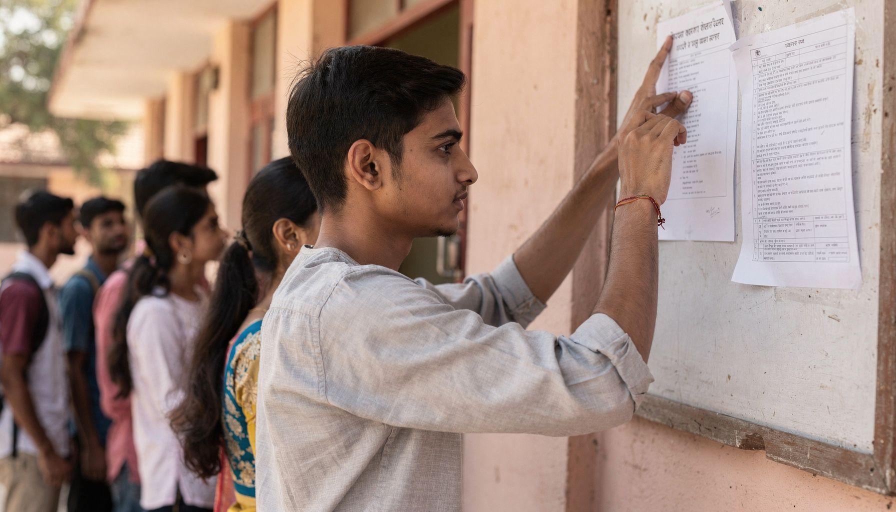 JEE Advanced Result 2026: Score Card Download, Cutoff &amp;amp; Rank List