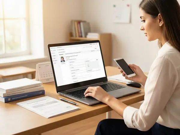 JEE Main 2026 Correction Window: Editable Fields, Photo Fixes & Common Mistakes