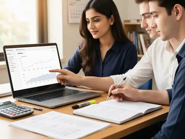 JEE Main 2026 Session 2 Cut Off: Percentile for NIT, IIIT, JEE Advanced & Category Trends