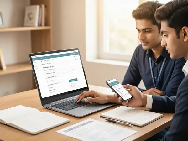 JEE Main 2026 Session 2 Exam City Slip: Download Steps, City Change Rules & Key Details