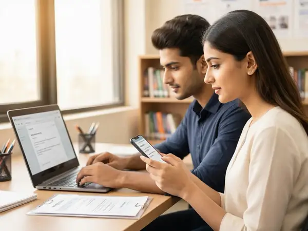 JEE Main 2026 Session 2 Exam City Slip: Download Steps, City Change Rules & Key Details