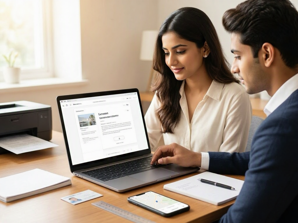 JEE Main Admit Card 2027: How to Download &amp;amp; Exam City Intimation Details