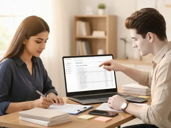 JEE Main Answer Key 2027: How to Download PDF & Raise Objections