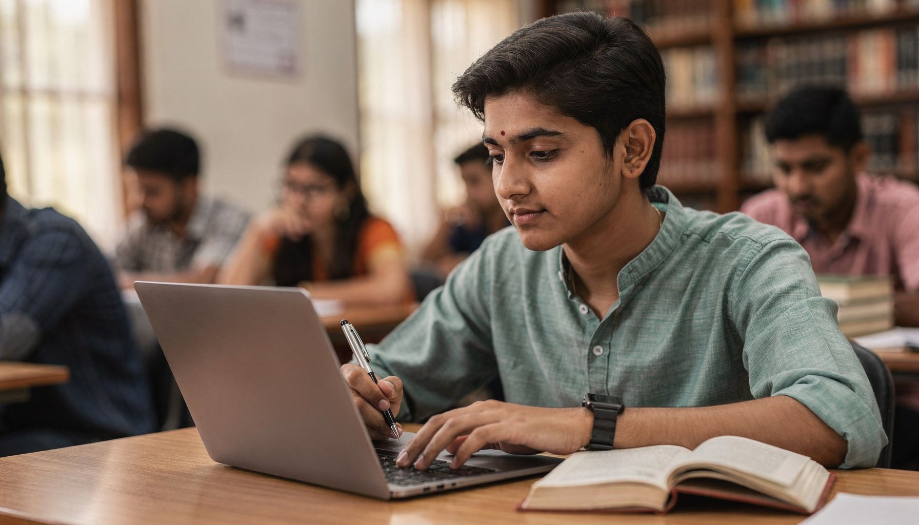 JEE Main Application Form 2026: Registration Date &amp;amp; How to Apply