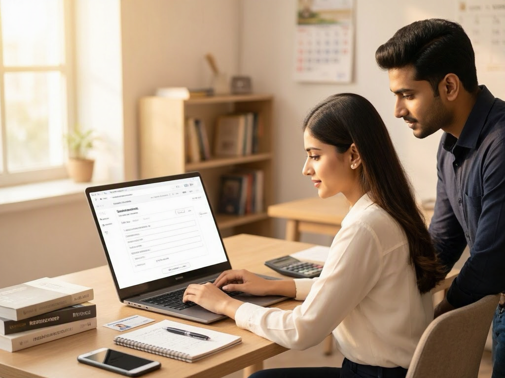 JEE Main Application Form 2027: Last Date and How to Apply