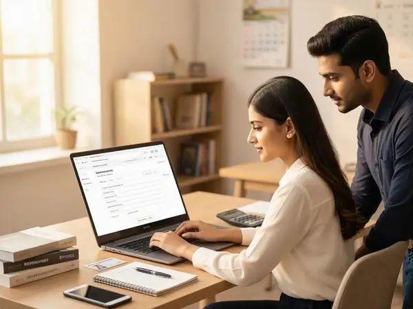 JEE Main Application Form 2027: Last Date and How to Apply