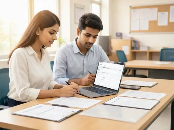 JEE Main Counselling 2027: Registration, Choice Filling and Seat Allotment Guide
