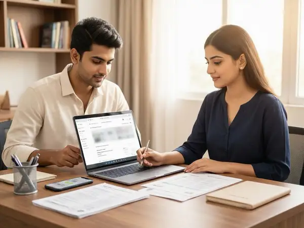 JEE Main Counselling 2027: Registration, Choice Filling and Seat Allotment Guide