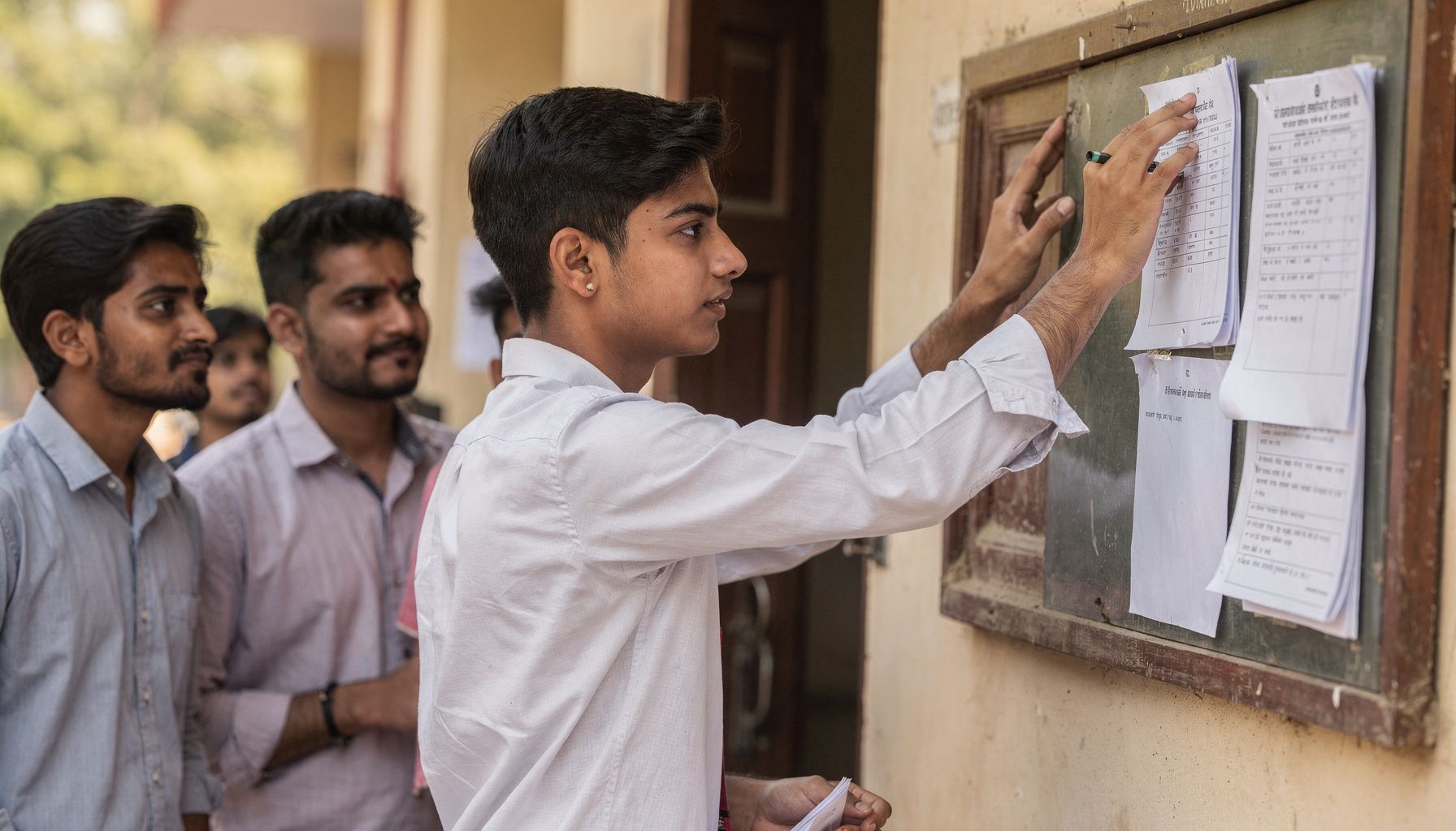 JEE Main Cut Off 2027: Category-Wise and Rank Analysis