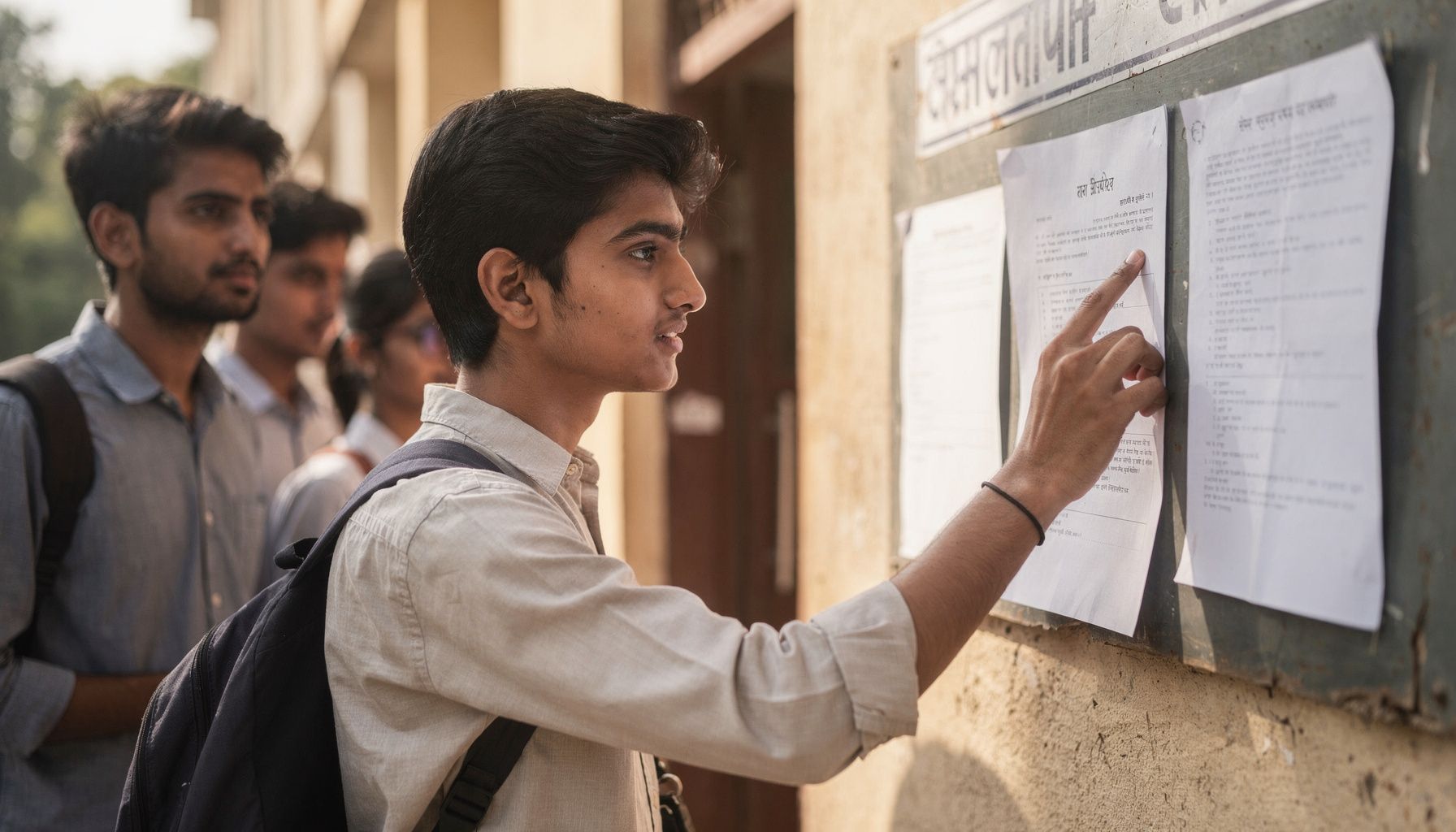 JEE Main Eligibility Criteria 2027 and Age Limit: Complete Guide