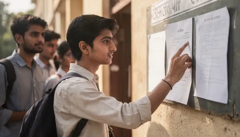 JEE Main Eligibility Criteria 2027 and Age Limit: Complete Guide